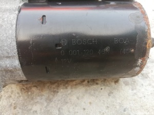 electromotor vw golf 5 1.6 benzina - imagine 7