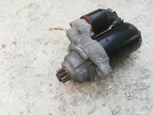 electromotor vw golf 5 1.6 benzina - imagine 10