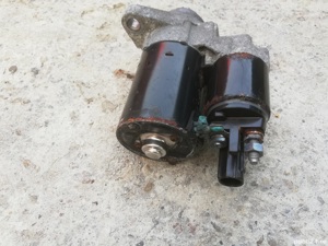 electromotor vw golf 5 1.6 benzina - imagine 6