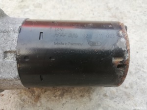 electromotor vw golf 5 1.6 benzina - imagine 9