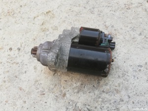 electromotor vw golf 5 1.6 benzina - imagine 5