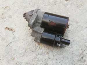 electromotor vw golf 5 1.6 benzina - imagine 4