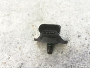 senzor presiune admisie vw golf audi - imagine 5
