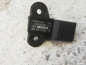 senzor presiune admisie vw golf audi - imagine 2