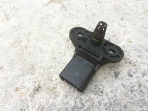 senzor presiune admisie vw golf audi - imagine 3