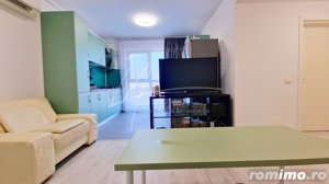 Apartament complet in Tower Residence. Mobilat si utilat - imagine 18