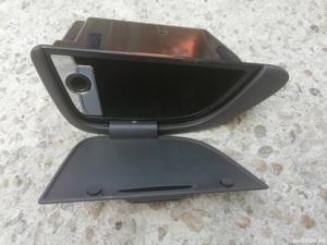 scrumiera spate vw golf 5 coupe - imagine 7