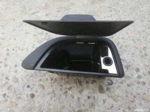 scrumiera spate vw golf 5 coupe - imagine 8