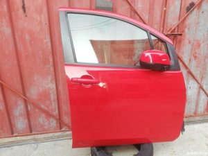 usa dreapta fata completa opel agila b