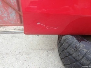 usa dreapta fata completa opel agila b - imagine 5