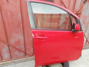 usa dreapta fata completa opel agila b - imagine 7