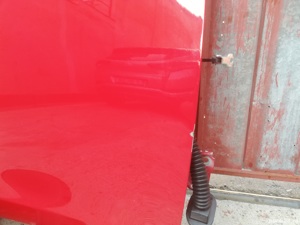 usa dreapta fata completa opel agila b - imagine 4