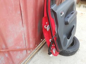 usa dreapta fata completa opel agila b - imagine 8