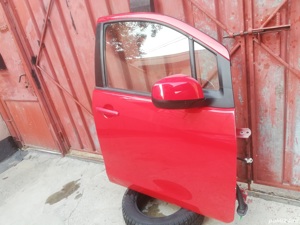 usa dreapta fata completa opel agila b - imagine 6