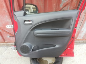 usa dreapta fata completa opel agila b - imagine 10