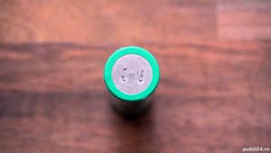 Acumulator 18650 Li-Ion - imagine 3