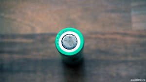 Acumulator 18650 Li-Ion - imagine 2