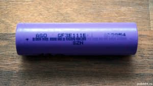 Acumulator 18650 Li-Ion - imagine 7