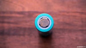 Acumulator 18650 Li-Ion - imagine 5