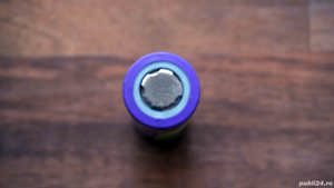 Acumulator 18650 Li-Ion - imagine 8