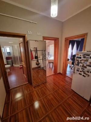 Proprietar vând apartament cu o camera, mobilat și utilat - Giroc - imagine 4