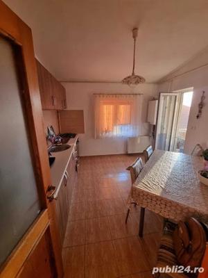 Proprietar vând apartament cu o camera, mobilat și utilat - Giroc - imagine 8