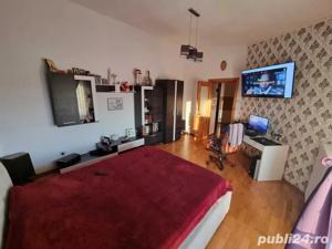 Proprietar vând apartament cu o camera, mobilat și utilat - Giroc - imagine 2