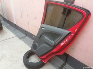 usa dreapta spate completa opel agila b - imagine 8