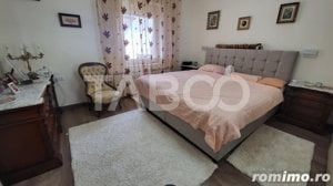 Casa cu 2 camere curte pivnita si pod mansardabil in Piata Cluj - imagine 4