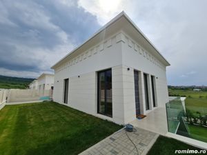 Vila Giulia, ansamblu exclusivist cu piscină și facilități suplimentare