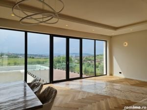 Vila premium in Borhanci - imagine 5