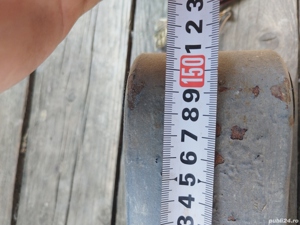 Arcuri Renault Master 3 / Foi de arc - imagine 6