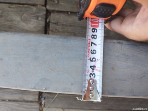 Arcuri Renault Master 3 / Foi de arc - imagine 4