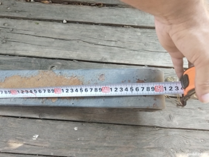 Arcuri Renault Master 3 / Foi de arc - imagine 7