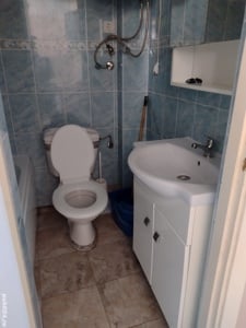 Vand apartament in Slatina progresu,aleea Plopilor,numar de telefon  ,centrala pe gaze nouă - imagine 3