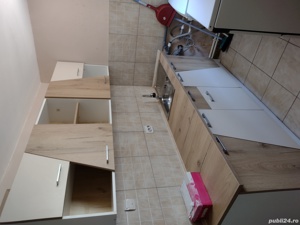 Vand apartament in Slatina progresu,aleea Plopilor,numar de telefon  ,centrala pe gaze nouă - imagine 4