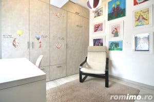 GRADINA ICOANEI-POLONA, APARTAMENT ELEGANT CU TERASA 24 MP SUBERBA SI PARCARE! - imagine 18 GRADINA ICOANEI-POLONA, APARTAMENT ELEGANT CU TERASA 24 MP SUBERBA SI PARCARE! - imagine 18