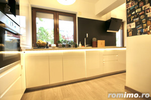 GRADINA ICOANEI-POLONA, APARTAMENT ELEGANT CU TERASA 24 MP SUBERBA SI PARCARE! - imagine 4 GRADINA ICOANEI-POLONA, APARTAMENT ELEGANT CU TERASA 24 MP SUBERBA SI PARCARE! - imagine 4