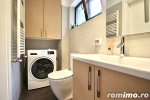 GRADINA ICOANEI-POLONA, APARTAMENT ELEGANT CU TERASA 24 MP SUBERBA SI PARCARE! - imagine 7 GRADINA ICOANEI-POLONA, APARTAMENT ELEGANT CU TERASA 24 MP SUBERBA SI PARCARE! - imagine 7