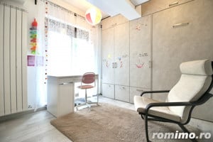 GRADINA ICOANEI-POLONA, APARTAMENT ELEGANT CU TERASA 24 MP SUBERBA SI PARCARE! - imagine 9 GRADINA ICOANEI-POLONA, APARTAMENT ELEGANT CU TERASA 24 MP SUBERBA SI PARCARE! - imagine 9