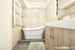 GRADINA ICOANEI-POLONA, APARTAMENT ELEGANT CU TERASA 24 MP SUBERBA SI PARCARE! - imagine 6 GRADINA ICOANEI-POLONA, APARTAMENT ELEGANT CU TERASA 24 MP SUBERBA SI PARCARE! - imagine 6