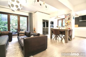 GRADINA ICOANEI-POLONA, APARTAMENT ELEGANT CU TERASA 24 MP SUBERBA SI PARCARE! - imagine 13 GRADINA ICOANEI-POLONA, APARTAMENT ELEGANT CU TERASA 24 MP SUBERBA SI PARCARE! - imagine 13