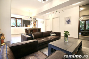 GRADINA ICOANEI-POLONA, APARTAMENT ELEGANT CU TERASA 24 MP SUBERBA SI PARCARE! - imagine 3 GRADINA ICOANEI-POLONA, APARTAMENT ELEGANT CU TERASA 24 MP SUBERBA SI PARCARE! - imagine 3