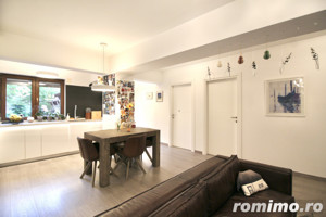 GRADINA ICOANEI-POLONA, APARTAMENT ELEGANT CU TERASA 24 MP SUBERBA SI PARCARE! - imagine 14 GRADINA ICOANEI-POLONA, APARTAMENT ELEGANT CU TERASA 24 MP SUBERBA SI PARCARE! - imagine 14