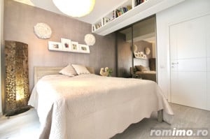 GRADINA ICOANEI-POLONA, APARTAMENT ELEGANT CU TERASA 24 MP SUBERBA SI PARCARE! - imagine 5 GRADINA ICOANEI-POLONA, APARTAMENT ELEGANT CU TERASA 24 MP SUBERBA SI PARCARE! - imagine 5