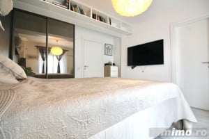 GRADINA ICOANEI-POLONA, APARTAMENT ELEGANT CU TERASA 24 MP SUBERBA SI PARCARE! - imagine 16 GRADINA ICOANEI-POLONA, APARTAMENT ELEGANT CU TERASA 24 MP SUBERBA SI PARCARE! - imagine 16