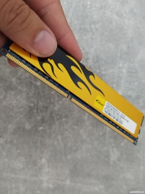 Placuta Memories RAM 4GB - imagine 2