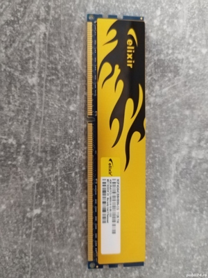 Placuta Memories RAM 4GB