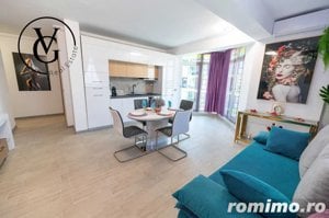 Apartament 2 camere  l parcare l Alezzi Beach Resort  - imagine 7