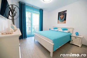 Apartament 2 camere  l parcare l Alezzi Beach Resort  - imagine 5